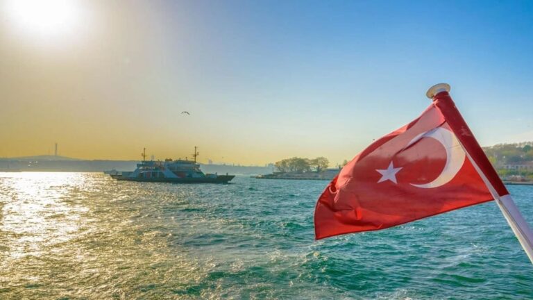 İngilizler yazdı: Tatilciler ülkeyi bu yüzden terk ediyor İngilizler yazdı: Tatilciler ülkeyi bu yüzden terk ediyor