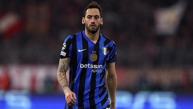 Inter kapıyı açtı, Galatasaray ilk adımı attı! Inter kapıyı açtı, Galatasaray ilk adımı attı!