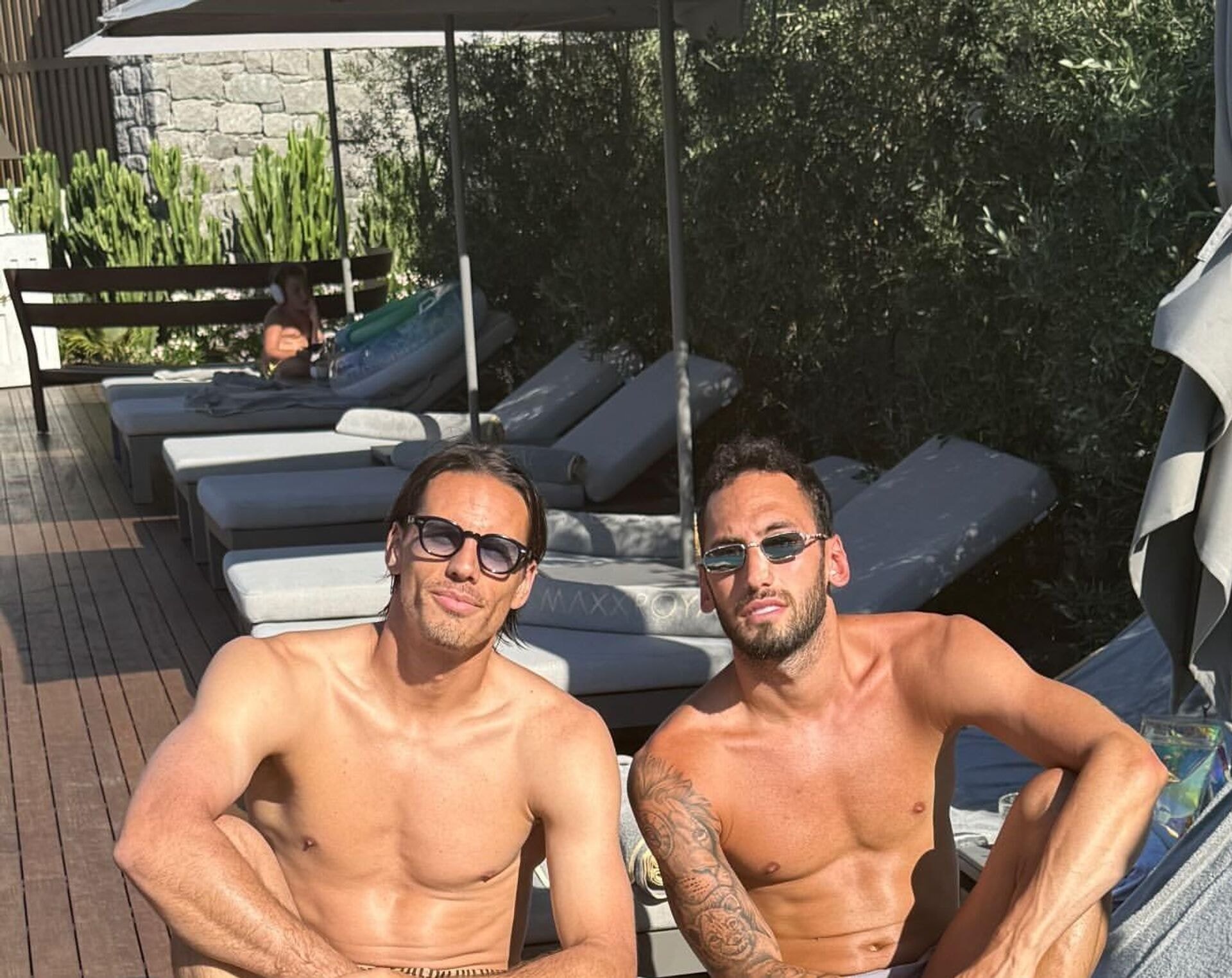 Inter’den Galatasaray açıklaması! ‘İmkansız olduğunu gördük’ Inter’den Galatasaray açıklaması! ‘İmkansız olduğunu gördük’