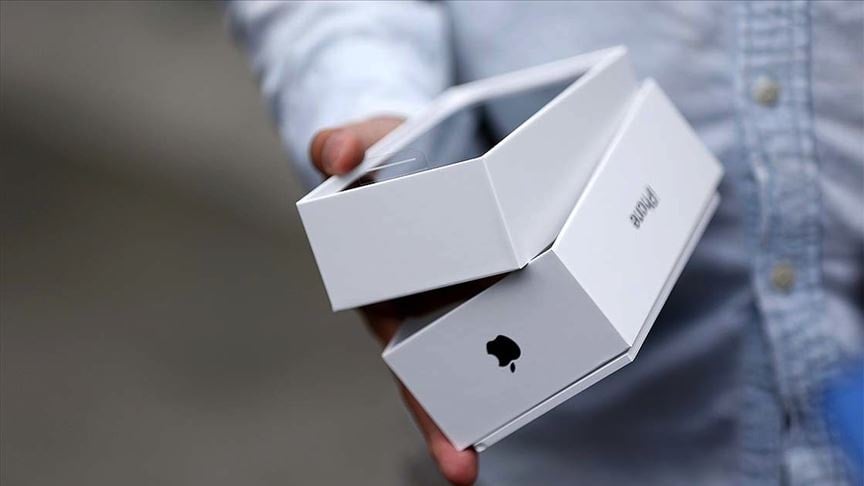 iPhone 17 için nefesler tutuldu! Türkiye fiyatı belli oldu iPhone 17 için nefesler tutuldu! Türkiye fiyatı belli oldu