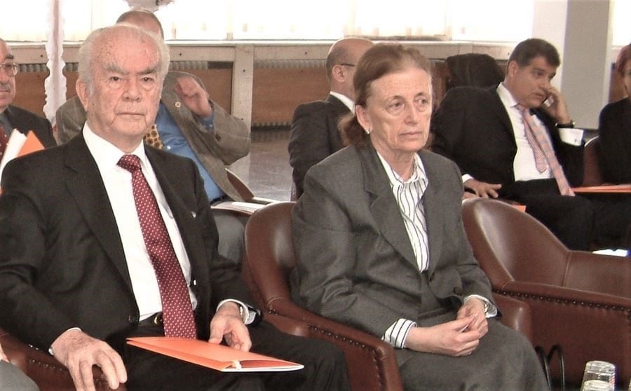 İş insanı Recep Gençer hayatını kaybetti İş insanı Recep Gençer hayatını kaybetti