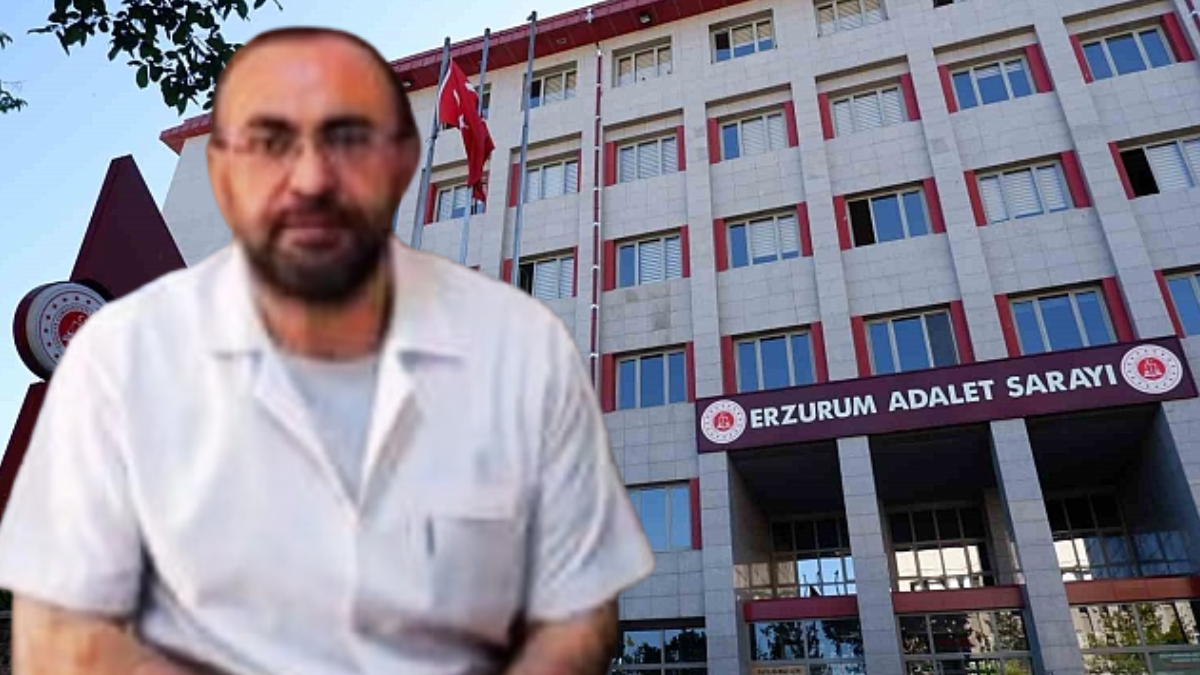 İşlediği cinayet 16 yıl sonra ortaya çıktı, adliyeden elini kolunu sallayarak kaçtı: Katil doktor firarda İşlediği cinayet 16 yıl sonra ortaya çıktı, adliyeden elini kolunu sallayarak kaçtı: Katil doktor firarda