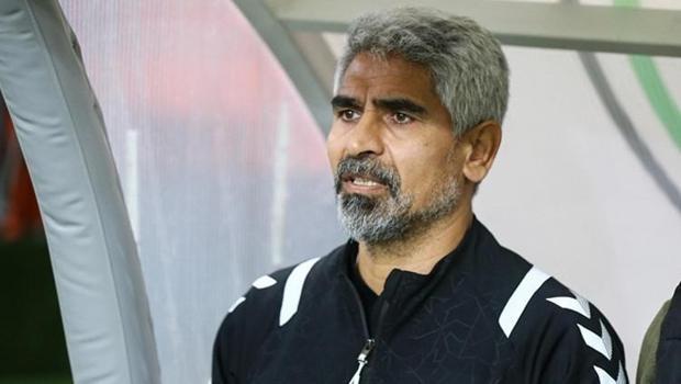 İsmet Taşdemir’den Galatasaray sözleri! ‘Bizim için iyi bir avantaj’ İsmet Taşdemir’den Galatasaray sözleri! ‘Bizim için iyi bir avantaj’