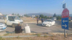 Isparta’da kavşakta kaza: Otomobil sürücüsü yaralandı Isparta’da kavşakta kaza: Otomobil sürücüsü yaralandı