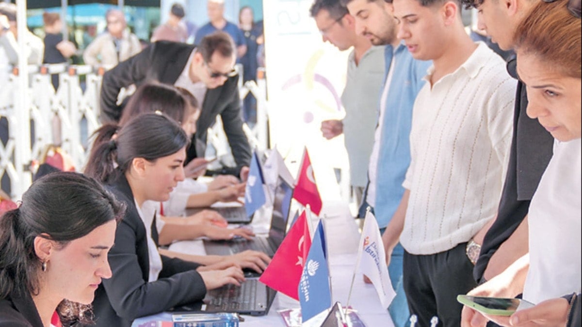 İşsizlik fonu işçiye merhem olmadı İşsizlik fonu işçiye merhem olmadı