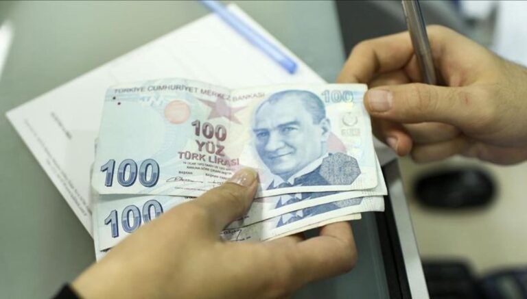 İşsizlik Sigortası Fonu’na ilişkin yeni karar: Yüzde 50’ye çıkarıldı İşsizlik Sigortası Fonu’na ilişkin yeni karar: Yüzde 50’ye çıkarıldı