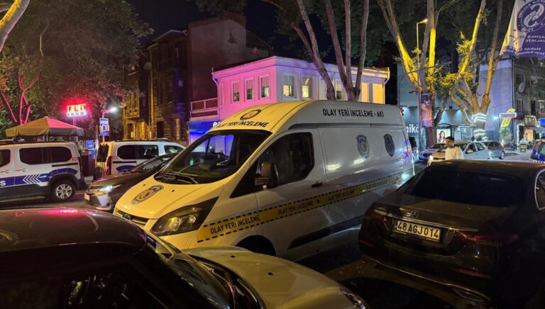 İstanbul Boğazı’nda ceset bulundu İstanbul Boğazı’nda ceset bulundu