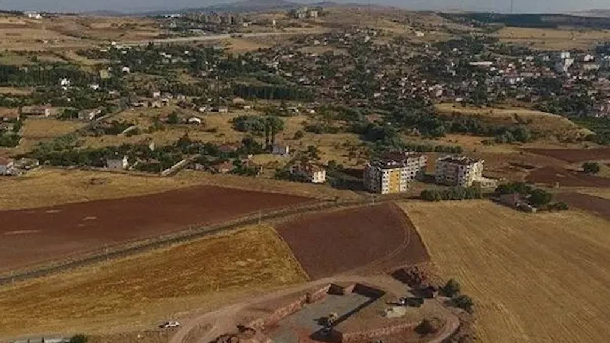 İstanbul ve Ankara’yı solladı: Bu bölgede evi arsası olan yaşadı, değeri 10 kat arttı İstanbul ve Ankara’yı solladı: Bu bölgede evi arsası olan yaşadı, değeri 10 kat arttı