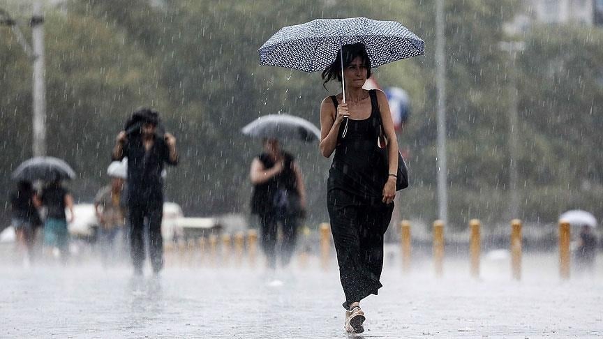 İstanbul’a bugün yağmur yağacak mı? Meteoroloji mi doğru söylüyor Kandilli mi? AKOM mu? İstanbul’a bugün yağmur yağacak mı? Meteoroloji mi doğru söylüyor Kandilli mi? AKOM mu?