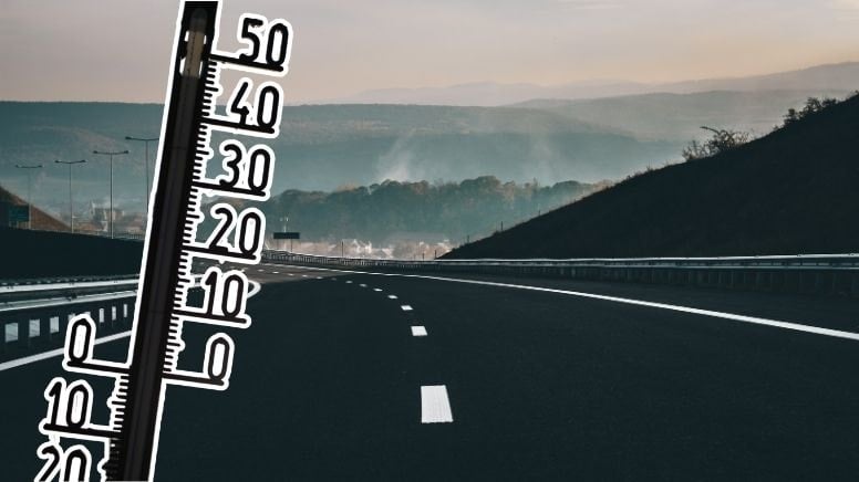 İstanbul’da ‘asfalt’ alarmı! Sıcaklıklar rekor kıracak, derece 50’yi bulacak… İstanbul’da ‘asfalt’ alarmı! Sıcaklıklar rekor kıracak, derece 50’yi bulacak…