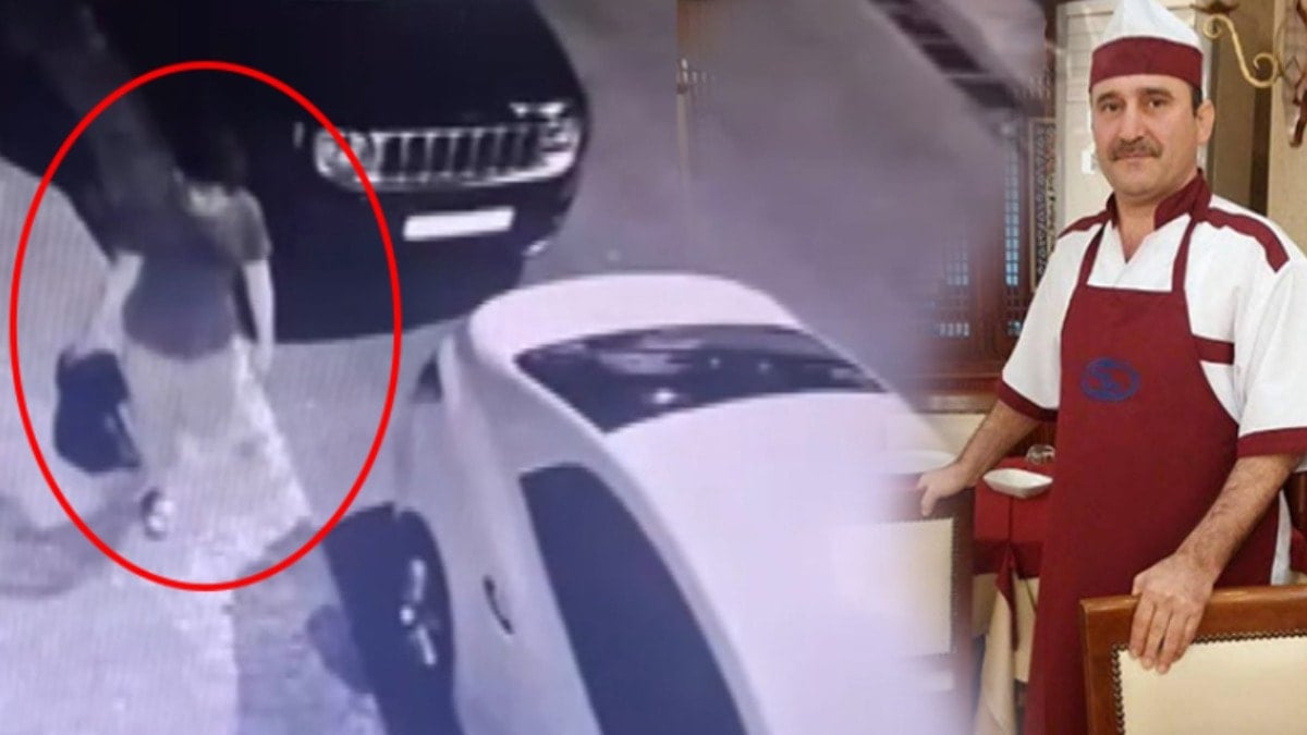 İstanbul’da baba cinayeti: Oğlu kanlı eşyaları çöpe attı, anne evi temizledi İstanbul’da baba cinayeti: Oğlu kanlı eşyaları çöpe attı, anne evi temizledi