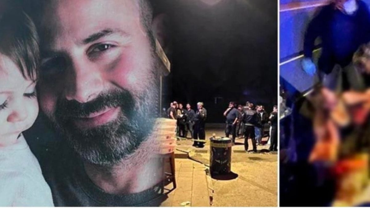 İstek parça cinayetinde boğazı kesilerek öldürülen Onur Şener davasında cezada indirim kararı İstek parça cinayetinde boğazı kesilerek öldürülen Onur Şener davasında cezada indirim kararı