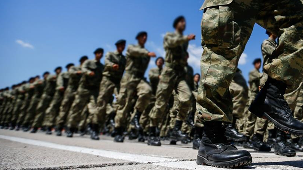 İsviçre ile Türk Ordusu arasında çifte vatandaş krizi İsviçre ile Türk Ordusu arasında çifte vatandaş krizi