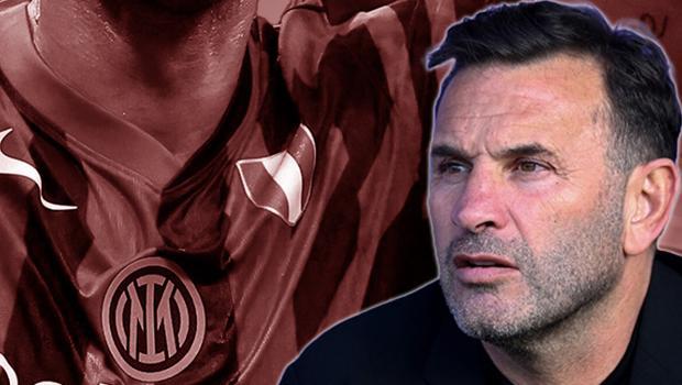 İtalyanlar duyurdu: Yıldız futbolcunun Galatasaray’a transferi gerçekleşmeyecek! İtalyanlar duyurdu: Yıldız futbolcunun Galatasaray’a transferi gerçekleşmeyecek!