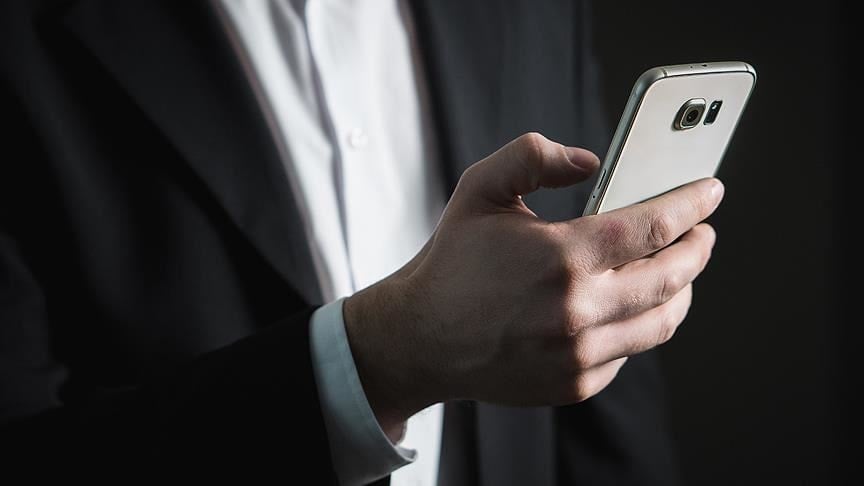 İYİ Parti’den çok konuşulacak SMS İYİ Parti’den çok konuşulacak SMS