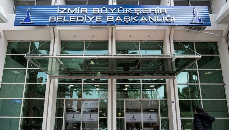 İZBETON asfalt dosyasında sanıkların tahliyesine karar verildi İZBETON asfalt dosyasında sanıkların tahliyesine karar verildi
