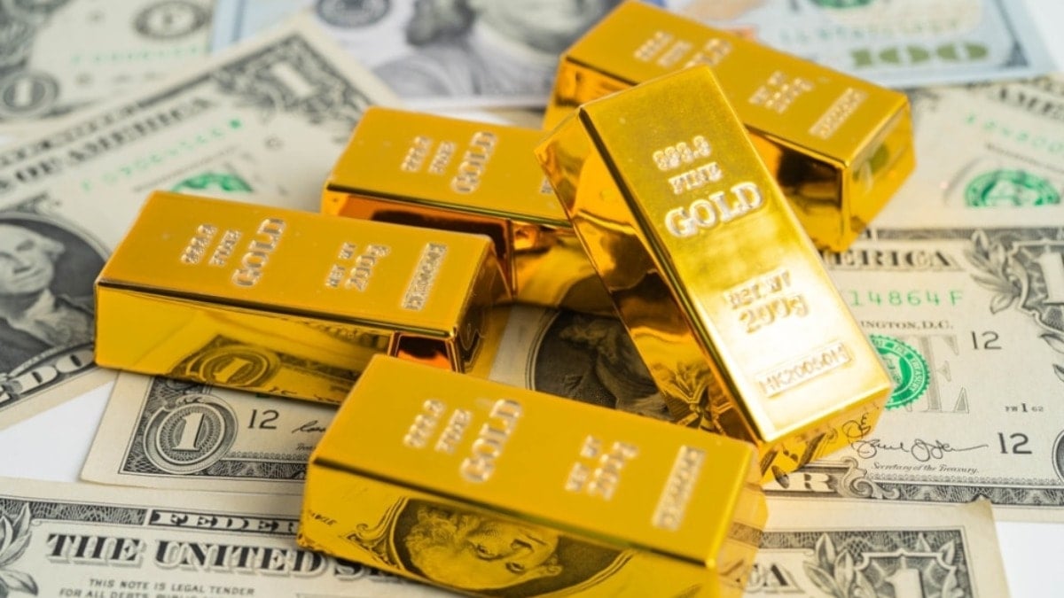 Japonya’da seçimler piyasaları talan etti: Dolar dibe vurdu gram altın rekor kırdı Japonya’da seçimler piyasaları talan etti: Dolar dibe vurdu gram altın rekor kırdı