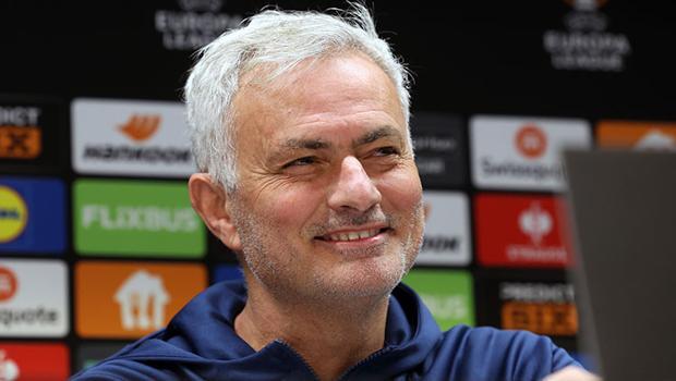 Jose Mourinho İtalyan basınına konuştu: Beni özlüyorlar çünkü Şampiyonlar Ligi’ni kazanamadılar Jose Mourinho İtalyan basınına konuştu: Beni özlüyorlar çünkü Şampiyonlar Ligi’ni kazanamadılar