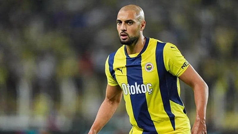 Juventus Amrabat’ı alacak, o yıldızı verecek! Juventus Amrabat’ı alacak, o yıldızı verecek!