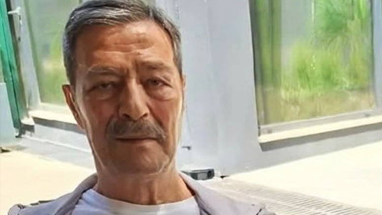 Kadir İnanır’ın son hali diye paylaşıldı! Gerçek başka çıktı Kadir İnanır’ın son hali diye paylaşıldı! Gerçek başka çıktı