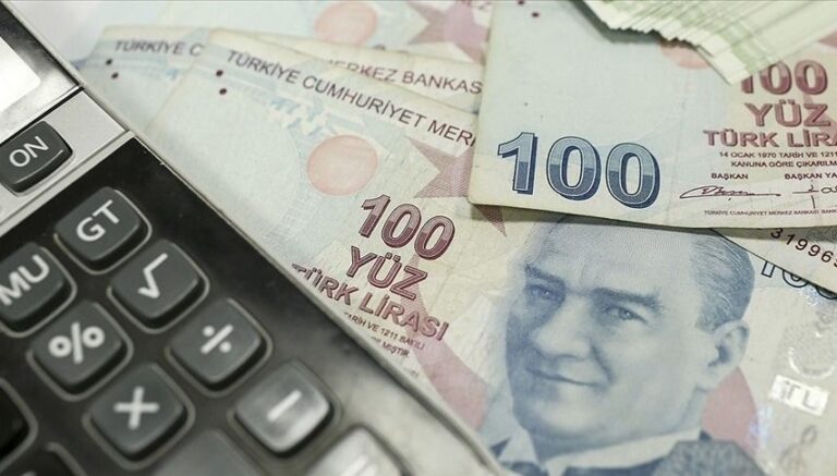Kamu işçisinin son zam teklifi belli oldu Kamu işçisinin son zam teklifi belli oldu