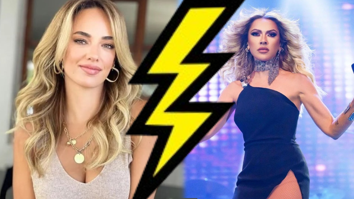 Kanlı bıçaklı kesilen Hadise ile Seda Bakan’ın neden küstüğü ortaya çıktı Kanlı bıçaklı kesilen Hadise ile Seda Bakan’ın neden küstüğü ortaya çıktı