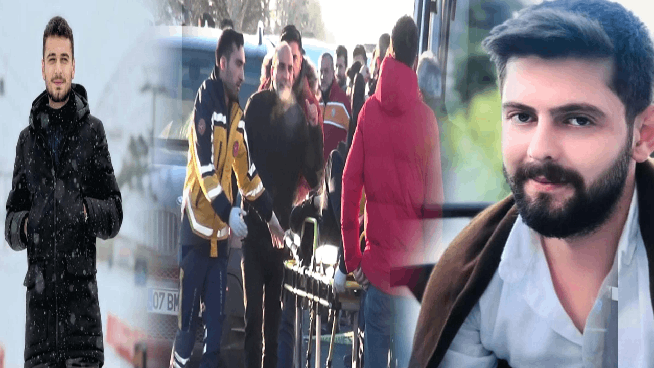 Kardeş katili son 2 kurşunu ‘can çekişmesin’ diye sıkmış Kardeş katili son 2 kurşunu ‘can çekişmesin’ diye sıkmış