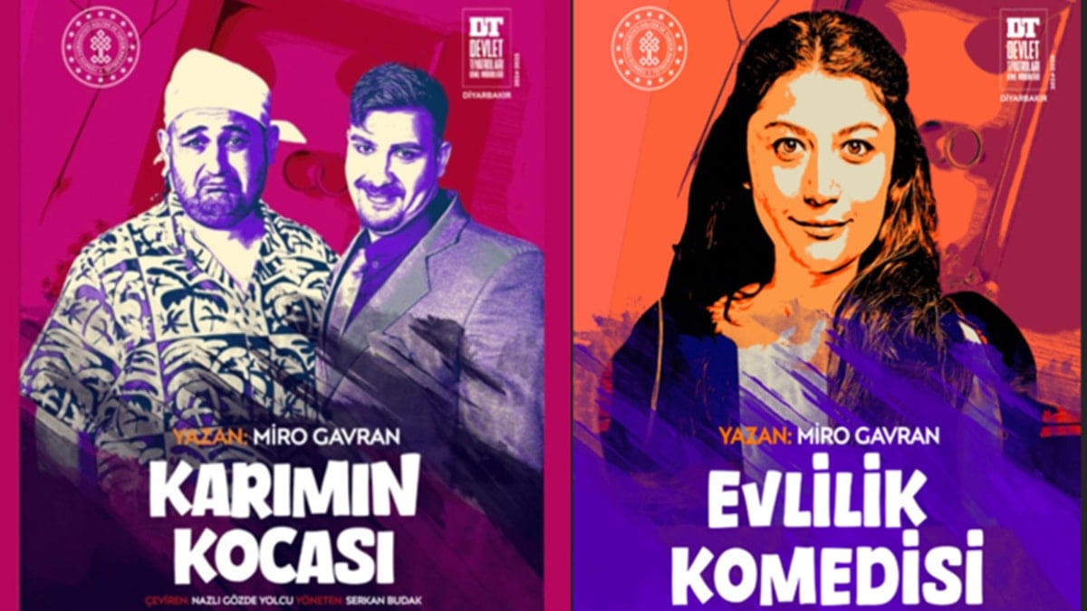 ‘Karımın kocası’ AKP kampını karıştırdı ‘Karımın kocası’ AKP kampını karıştırdı