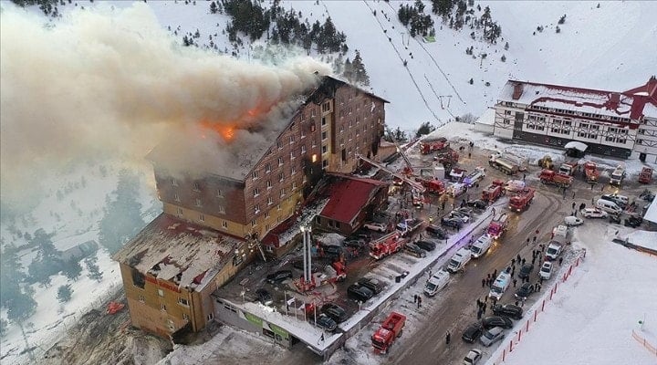 Kartalkaya’da ilk otel sahipleri mi kurtarıldı? Tanık beyanında dikkat çeken detay Kartalkaya’da ilk otel sahipleri mi kurtarıldı? Tanık beyanında dikkat çeken detay
