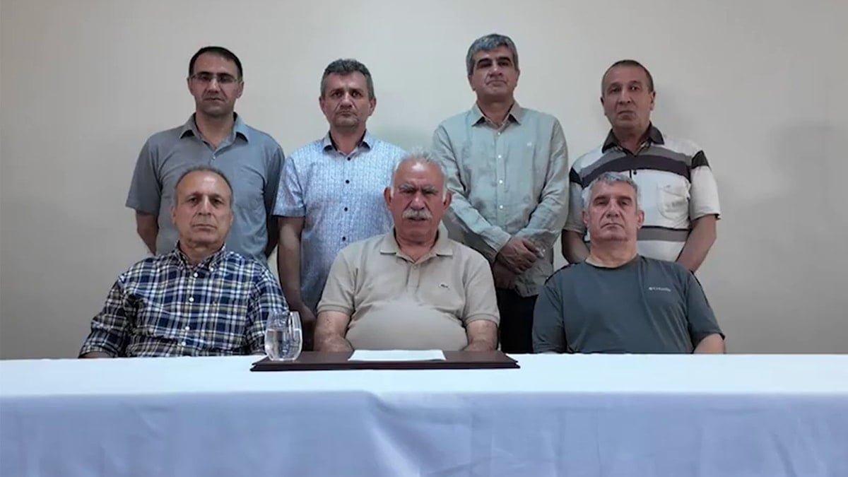 Katiller sekreteryası Katiller sekreteryası
