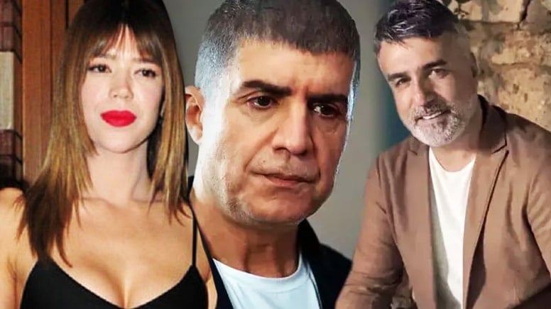 Kavgaya o da dahil oldu! Feyza Aktan tüm bildiklerini anlattı Kavgaya o da dahil oldu! Feyza Aktan tüm bildiklerini anlattı