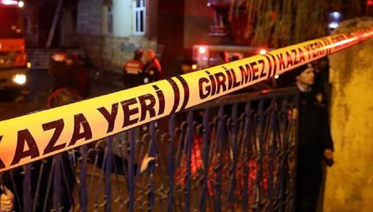 Kayıp kişi ölü bulundu Kayıp kişi ölü bulundu