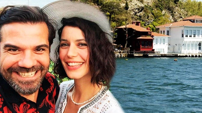Kenan Doğulu’dan Justin Timberlake’e jest Kenan Doğulu’dan Justin Timberlake’e jest