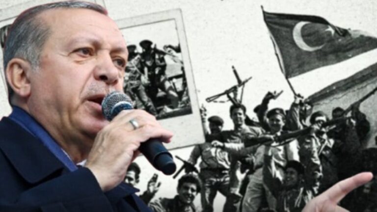 Kılıçdaroğlu’ndan sonra Erdoğan’ın ekibi de aynı tuzağa düştü Kılıçdaroğlu’ndan sonra Erdoğan’ın ekibi de aynı tuzağa düştü