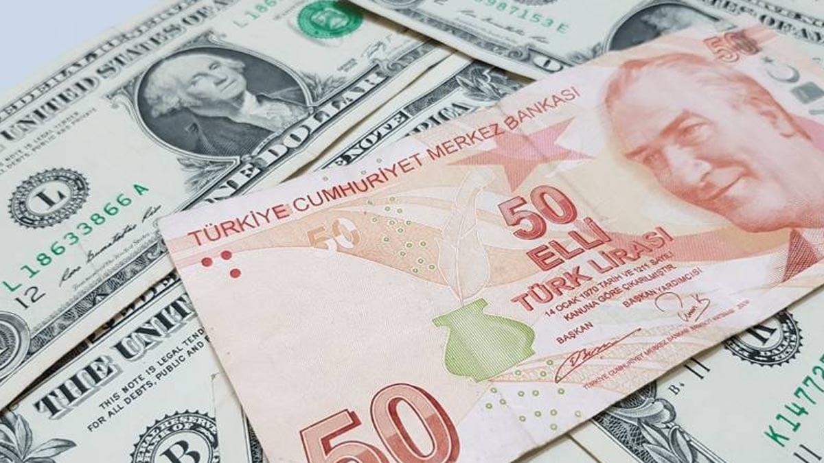 KKM hesapları 550 milyar TL’nin altına geriledi KKM hesapları 550 milyar TL’nin altına geriledi