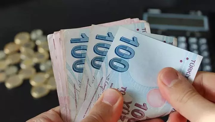 KKM’den 15.5 milyar liralık çıkış KKM’den 15.5 milyar liralık çıkış