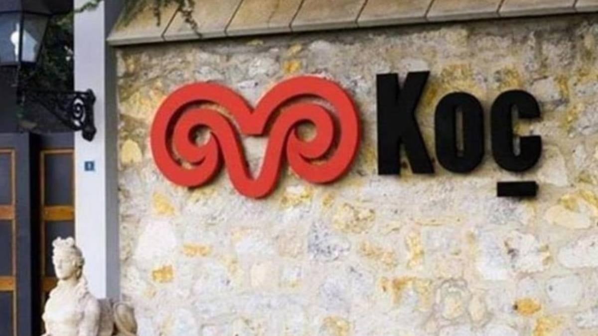 Koç Holding KAP’a bildirdi: Resmen artıyor Koç Holding KAP’a bildirdi: Resmen artıyor