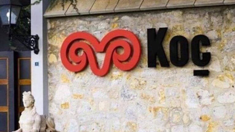 Koç Holding’in gözdesi rekor zarar etti Koç Holding’in gözdesi rekor zarar etti