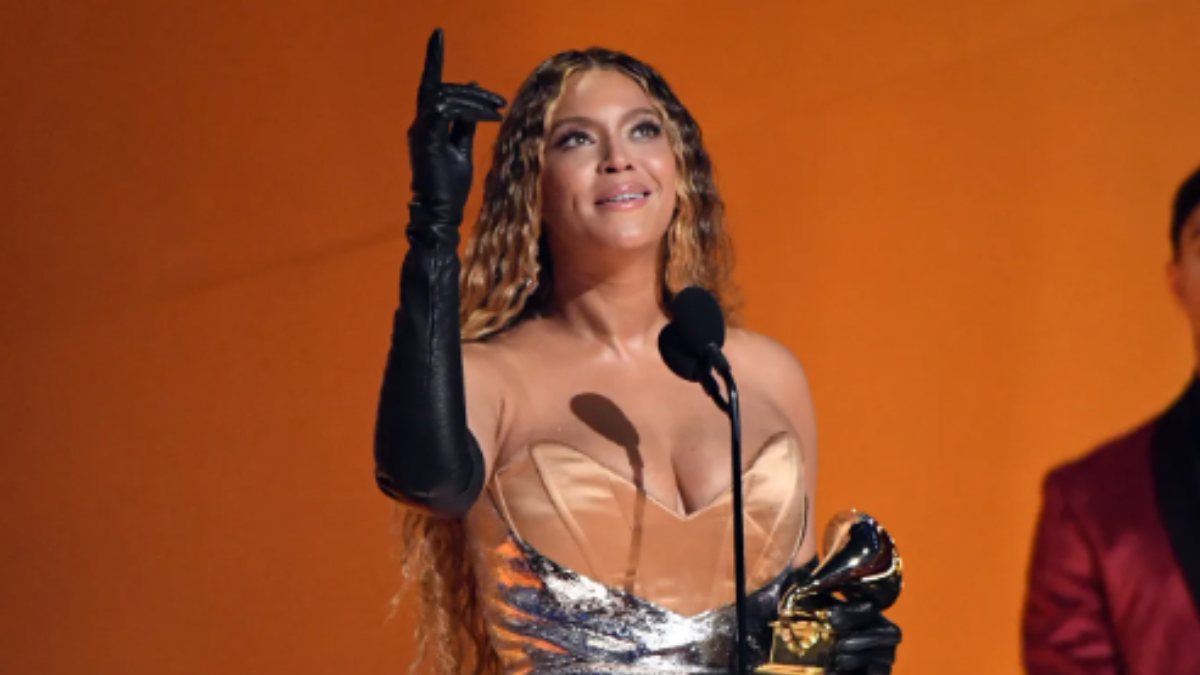 Konserine 48 saat kalmıştı… Beyonce’nin kariyerini bitirecek skandal Konserine 48 saat kalmıştı… Beyonce’nin kariyerini bitirecek skandal