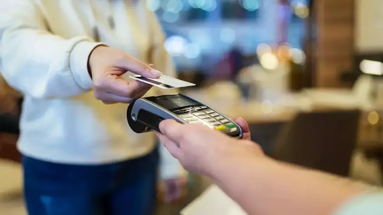 Kredi kartı kullananlar dikkat: Kişi sayısı 1 milyonu aştı! Kredi kartı kullananlar dikkat: Kişi sayısı 1 milyonu aştı!