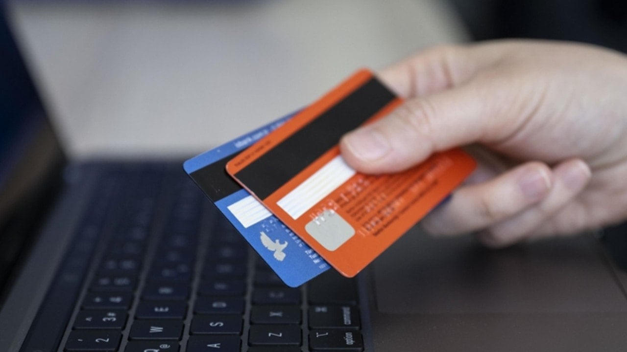 Kredi kartlarında limitlerin tamamı değişiyor Kredi kartlarında limitlerin tamamı değişiyor