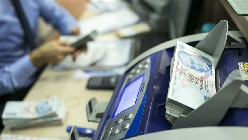 Kur Korumalı Mevduatta gerileme sürüyor Kur Korumalı Mevduatta gerileme sürüyor