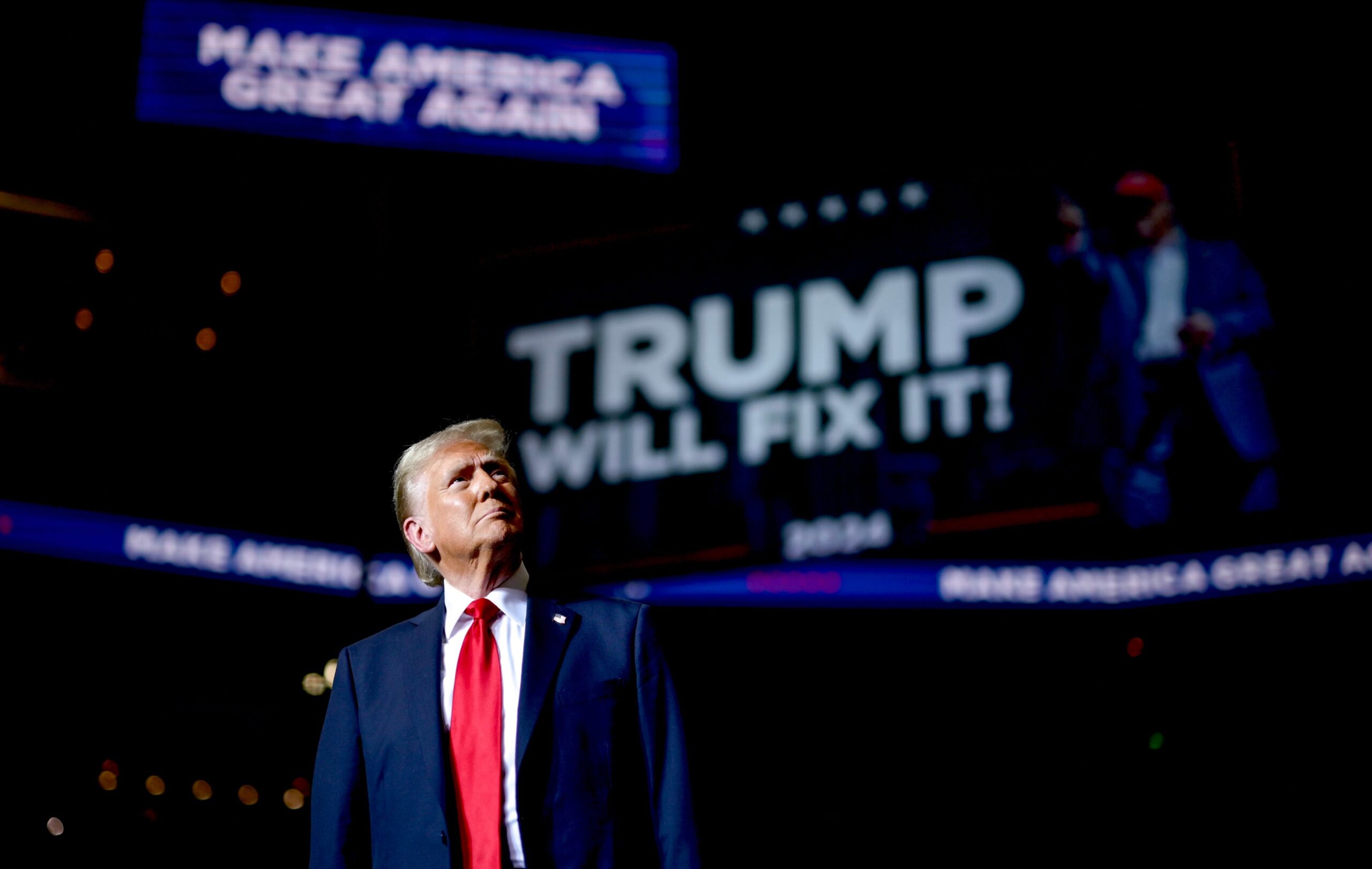 Küresel piyasalarda risk iştahı arttı: Trump’tan Kanada ve Avrupa’ya yeni vergiler Küresel piyasalarda risk iştahı arttı: Trump’tan Kanada ve Avrupa’ya yeni vergiler