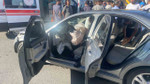 Kurtalan yolu’nda feci kaza: İki araç çarpıştı 1 yaralı Kurtalan yolu’nda feci kaza: İki araç çarpıştı 1 yaralı