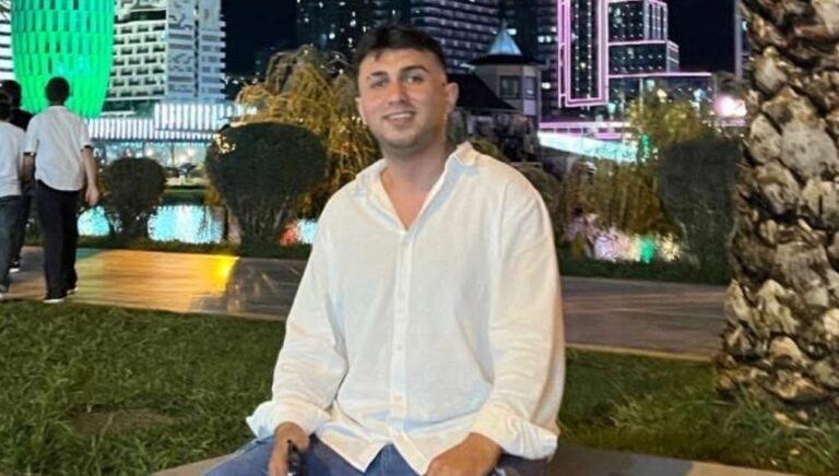 Kuzenlerin kavgası kanlı bitti: 1 ölü Kuzenlerin kavgası kanlı bitti: 1 ölü