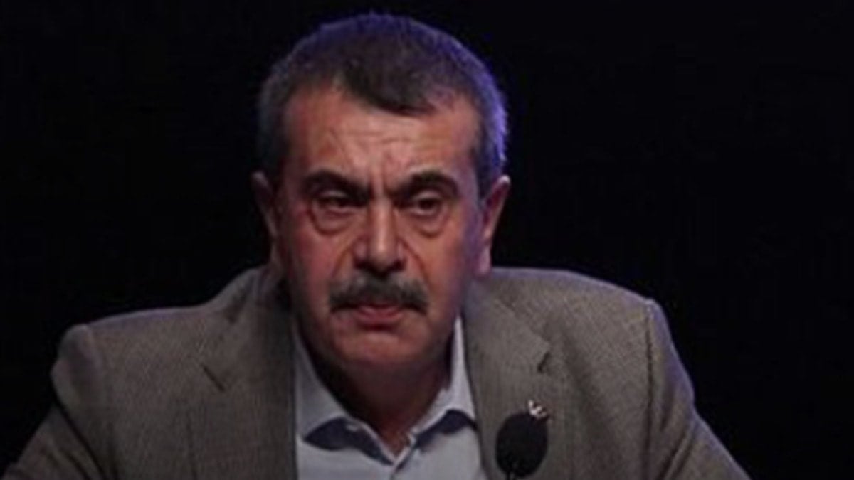 LGS skandalında yeni gelişme: Bakan Tekin dün yalanladı bugün soruşturma açtı! LGS skandalında yeni gelişme: Bakan Tekin dün yalanladı bugün soruşturma açtı!