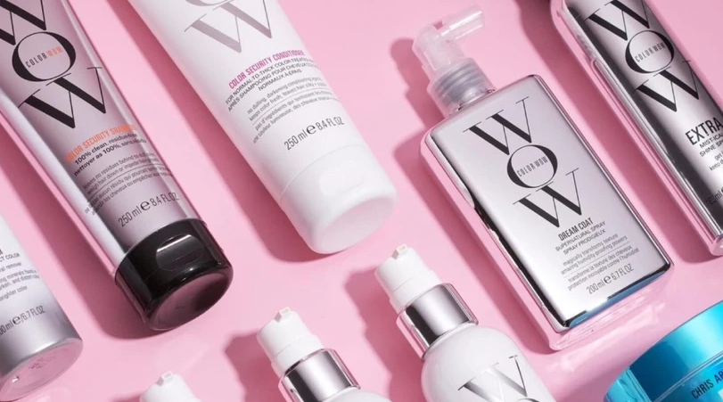 L’Oreal, saç bakım markası Color Wow’ı satın alacak L’Oreal, saç bakım markası Color Wow’ı satın alacak