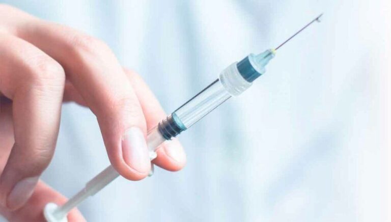 Lüks klinikteki botoks kör ediyordu Lüks klinikteki botoks kör ediyordu