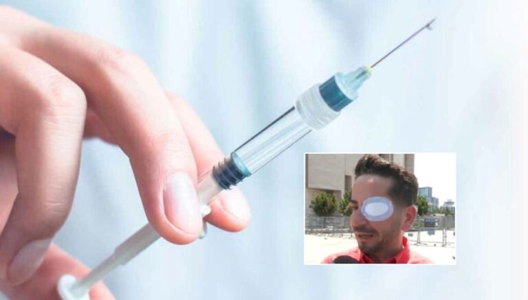 Lüks klinikteki botoks kör ediyordu: Doktor değil lojistik mezunuymuş Lüks klinikteki botoks kör ediyordu: Doktor değil lojistik mezunuymuş