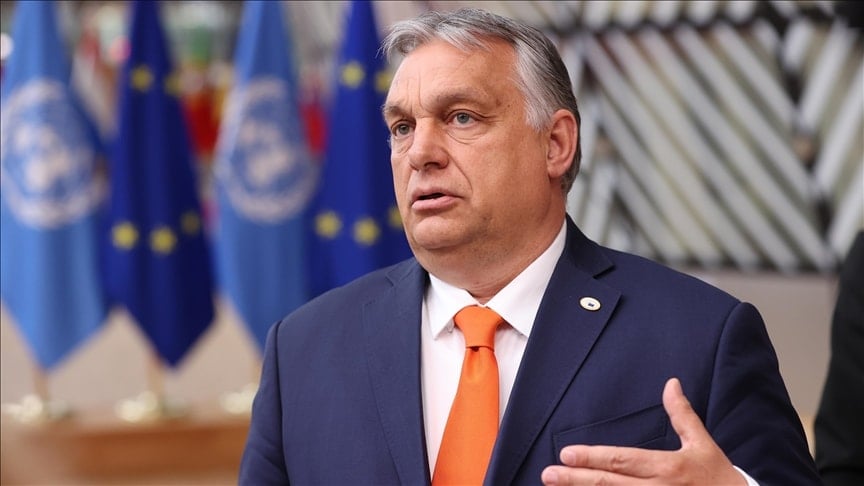 Macaristan’dan AB’ye veto: Fonlar ödenmezse destek yok! Macaristan’dan AB’ye veto: Fonlar ödenmezse destek yok!